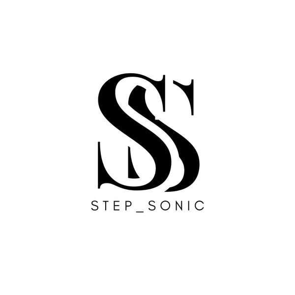 stepsonic