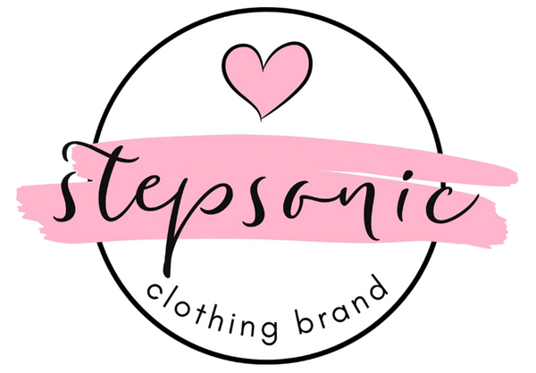 stepsonic